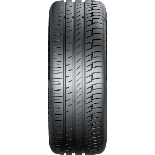 Шина Continental PremiumContact 6 275/50 R20 113Y