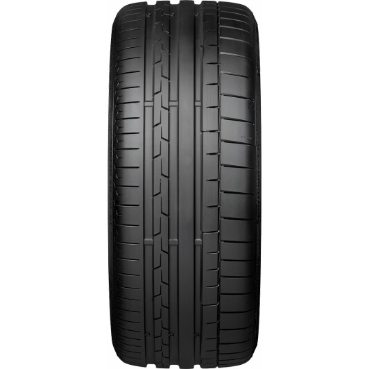 Шина Continental SportContact 6 255/40 R19 100Y