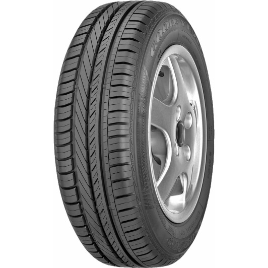 Шина Goodyear DuraGrip 175/65 R15 84T