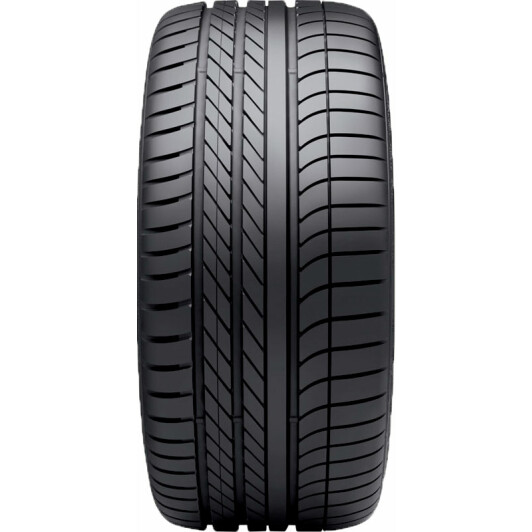 Шины Goodyear Eagle F1 Asymmetric