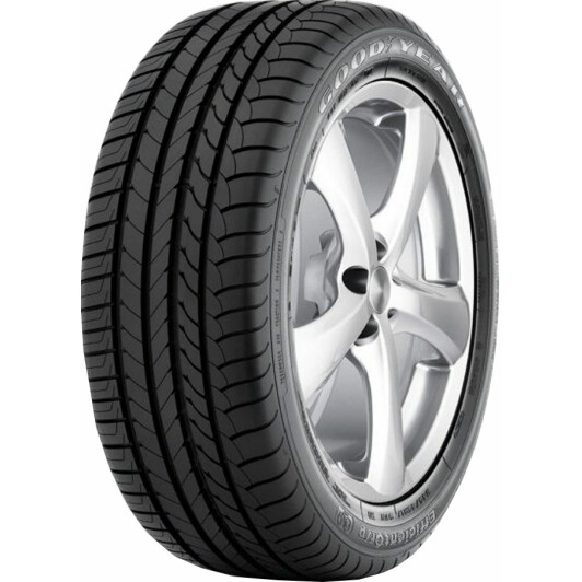 Шина Goodyear EfficientGrip 195/55 R16 86V