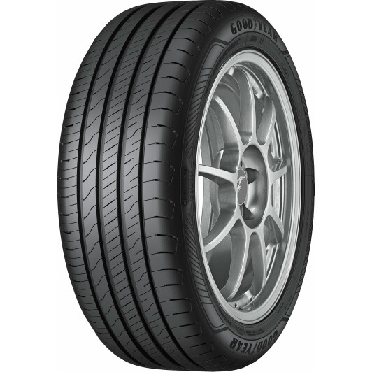 Шина Goodyear EfficientGrip 2 SUV 215/60 R17 96V