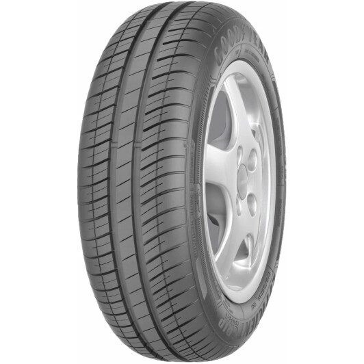 Шина Goodyear EfficientGrip Compact 165/70 R14 81T
