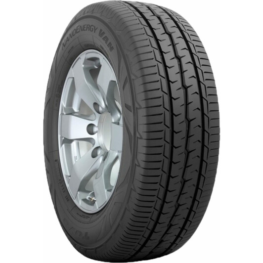 Шина Toyo Tires Nanoenergy VAN 205/65 R16C 107/105T