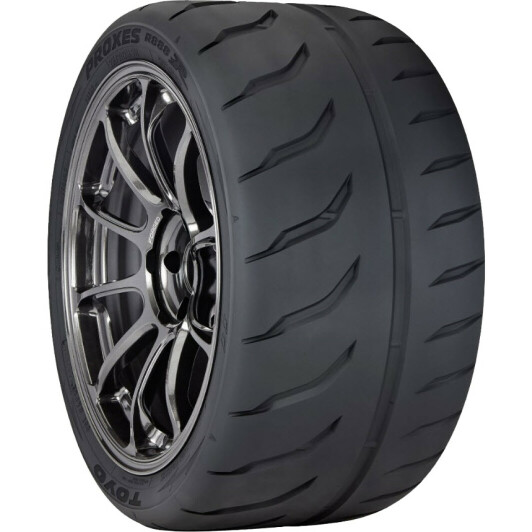 Шина Toyo Tires Proxes R888R 195/50 R15 82V Японія, 2020 р. Япония, 2020 г.