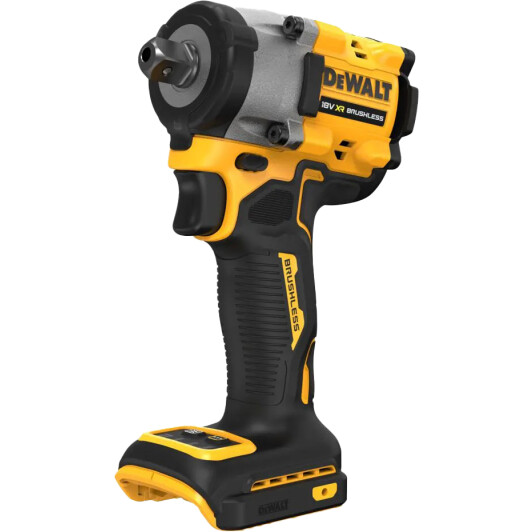 Гайковерт аккумуляторный DeWALT DCF922NT (чехол)