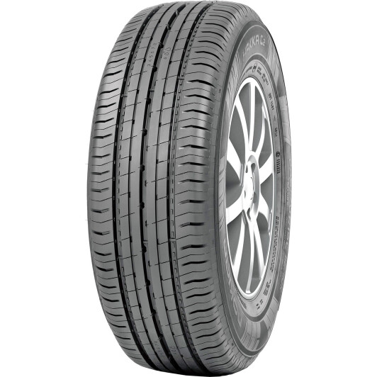 Шина Nokian Hakka C2 205/65 R16C 107/105T