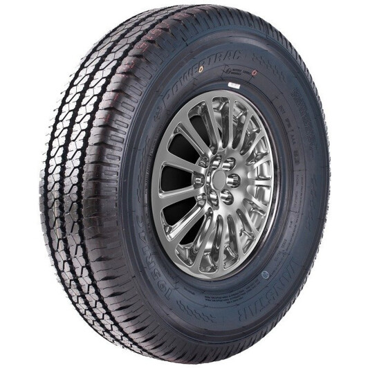 Шина Powertrac VanStar 225/65 R16C 112/110T