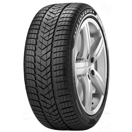 Шина Pirelli Winter Sottozero 3 285/35 R20 104V MO XL
