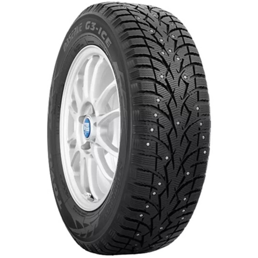 Шини Toyo Tires Observe G3-Ice