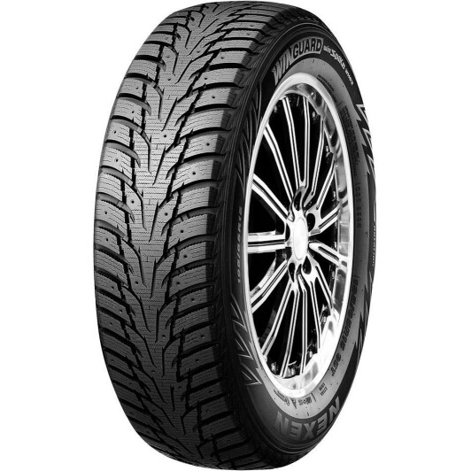 Шина Nexen Winguard Winspike WH62 225/55 R17 101T (под шип) уточняйте уточняйте