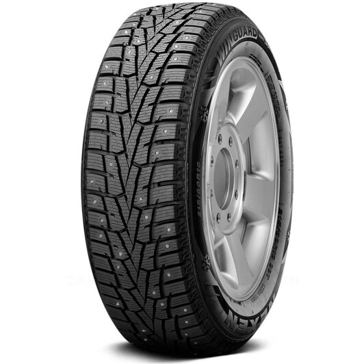 Шины Roadstone Nexen Winguard Winspike
