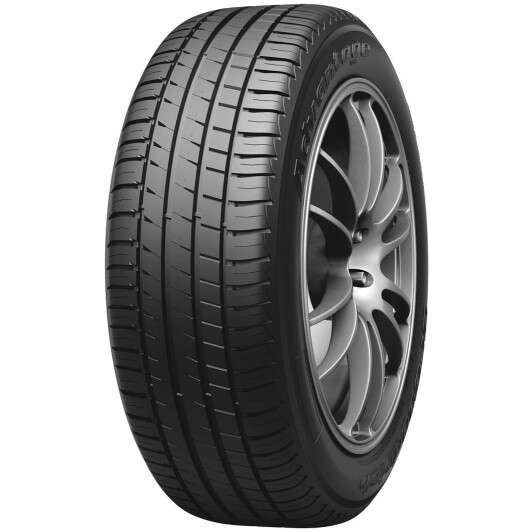 Шина BFGoodrich Advantage 205/55 R17 95V FR XL