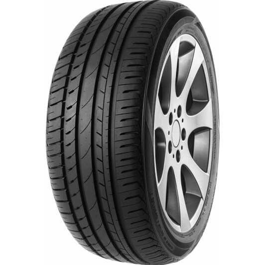Шина Fortuna Ecoplus UHP2 235/35 R19 91Y XL