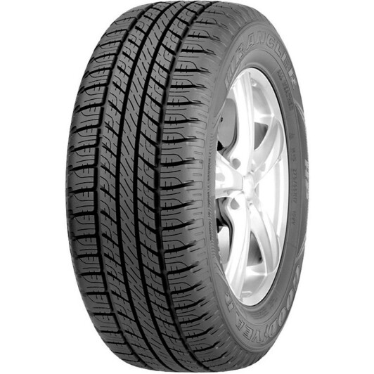 Шины Goodyear Wrangler HP 2