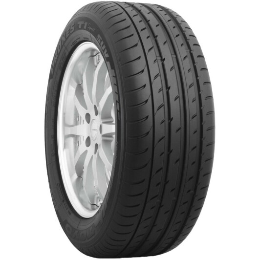 Шина Toyo Tires Proxes T1 Sport SUV 295/40 R20 110Y XL