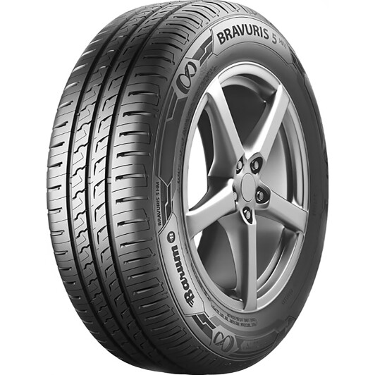 Шина Barum Bravuris 5HM 215/60 R17 96V