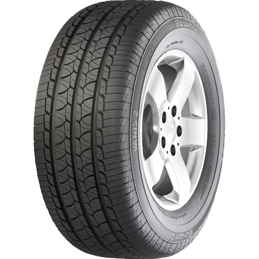 Шина Barum Vanis 2 195/65 R16C 104/102T