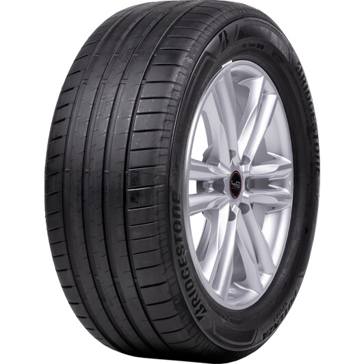 Шина Bridgestone Potenza Sport 285/45 R19 111Y XL уточнюйте уточнюйте