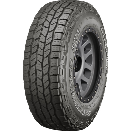 Шина Cooper Tires Discoverer A/T3 245/75 R16 120/116R