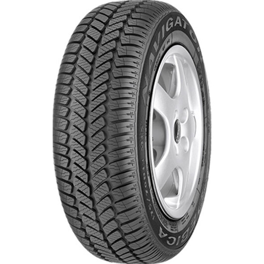 Шина Debica Navigator 2 185/65 R14 86T