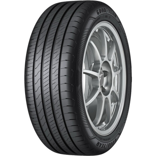 Шина Goodyear EfficientGrip 2 SUV 225/55 R19 99V
