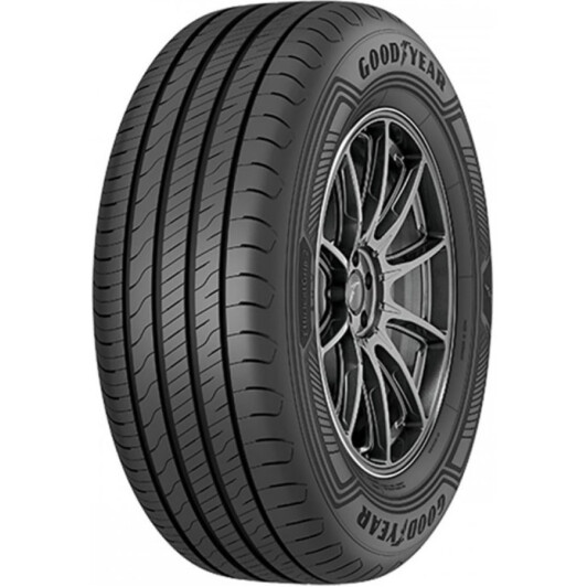 Шина Goodyear EfficientGrip 2 SUV 235/60 R18 103V