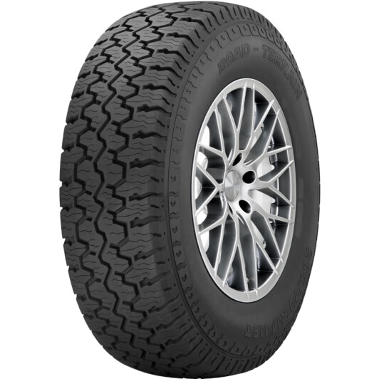 Шина Kormoran Road Terrain 255/70 R16 115T