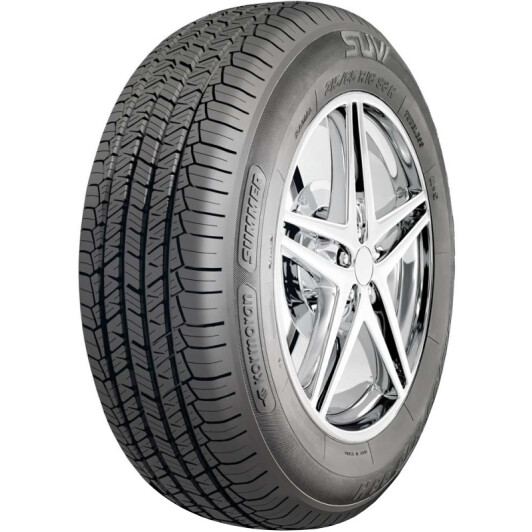 Шина Kormoran SUV Summer 235/60 R18 107V XL