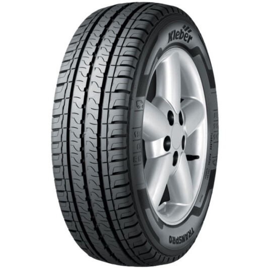 Шина Kleber Transpro 215/65 R15C 104/102T