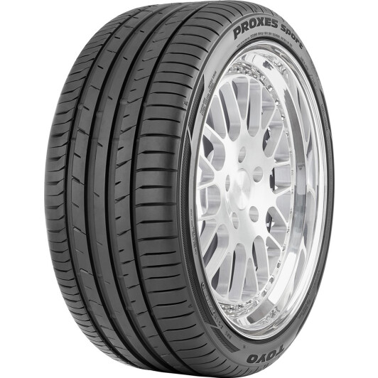 Шина Toyo Tires Proxes Sport 245/45 R17 99Y