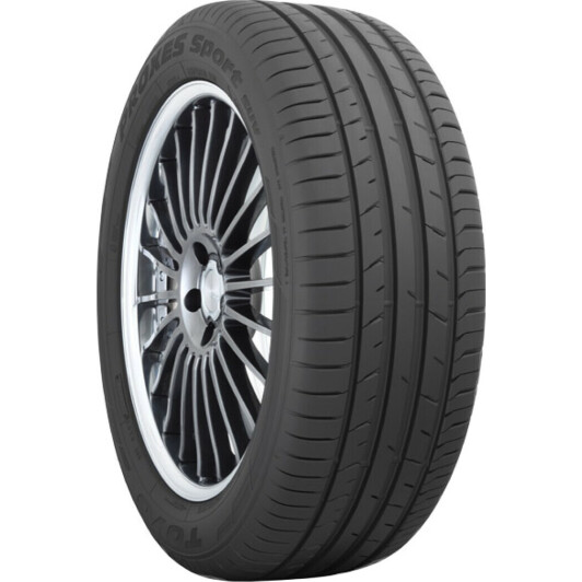 Шина Toyo Tires Proxes Sport SUV 265/45 R21 104Y FR Японія, 2021 р. Японія, 2021 р.