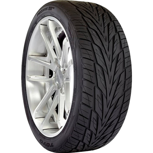 Шина Toyo Tires Proxes S/T III 265/45 R20 108V FR XL