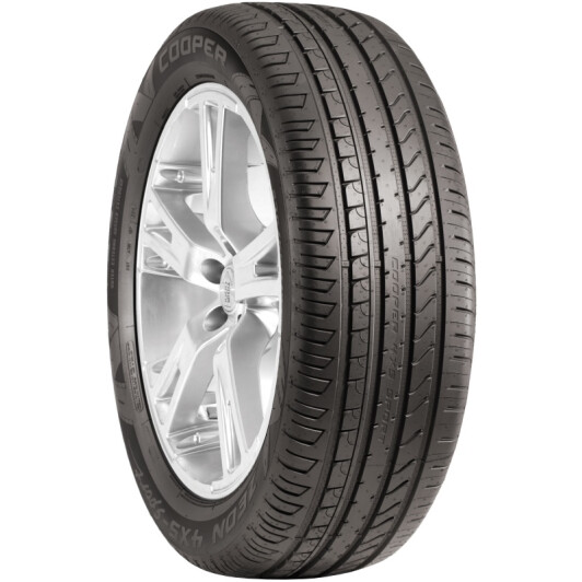 Шина Cooper Tires Zeon 4XS Sport 255/50 R19 107Y FR XL Сербия, 2021 г. Сербия, 2021 г.