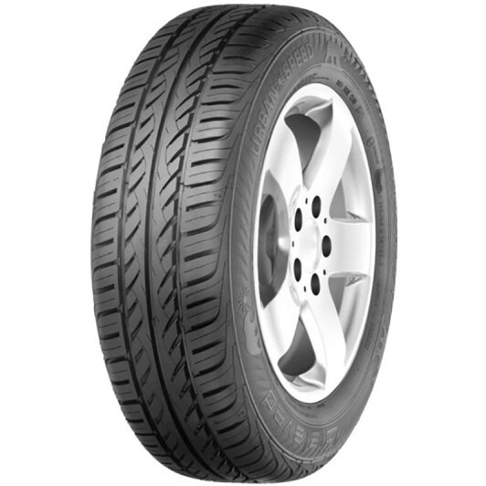 Шина Gislaved Urban Speed 165/70 R13 79T