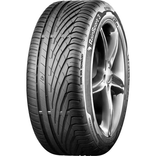 Шина Uniroyal RainSport 3 245/50 R18 100Y FR SSR