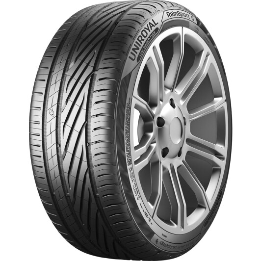 Шина Uniroyal RainSport 5 255/40 R19 100Y FR XL