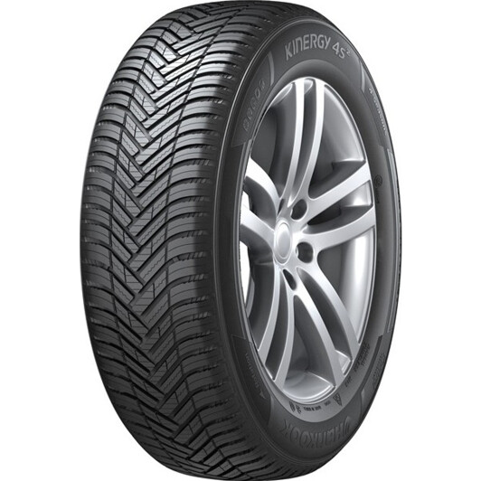 Шина Hankook Kinergy 4S2 235/50 R17 96V