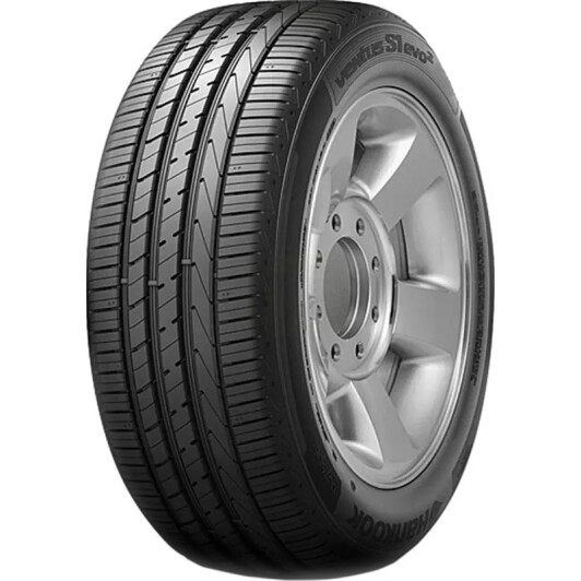 Шина Hankook Ventus S1 Evo2 245/40 R18 93Y AO