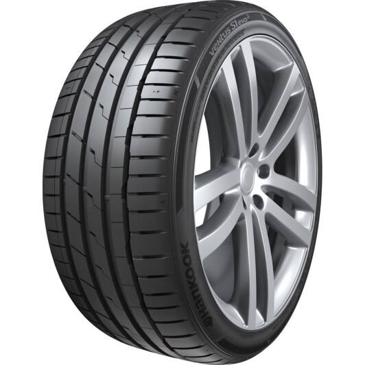 Шина Hankook Ventus S1 Evo3 SUV 235/55 R20 105W XL
