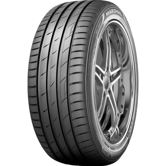 Шина Marshal Matrac FX MU12 235/45 R17 97W Корея, 2021 г. Корея, 2021 г.