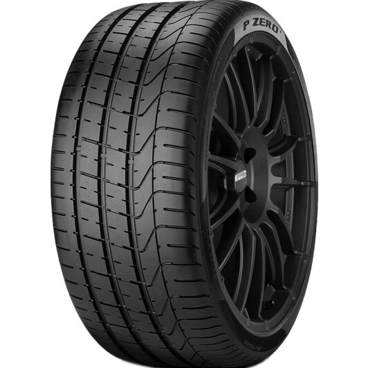 Шина Pirelli P Zero 255/40 R20 101Y N1 XL