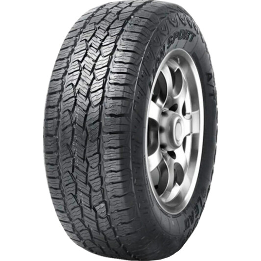 Шина Leao Lion Sport A/T100 215/75 R15C 100/97S