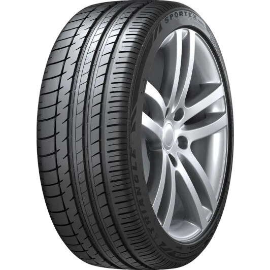 Шина Triangle TH201 215/50 R17 95Y