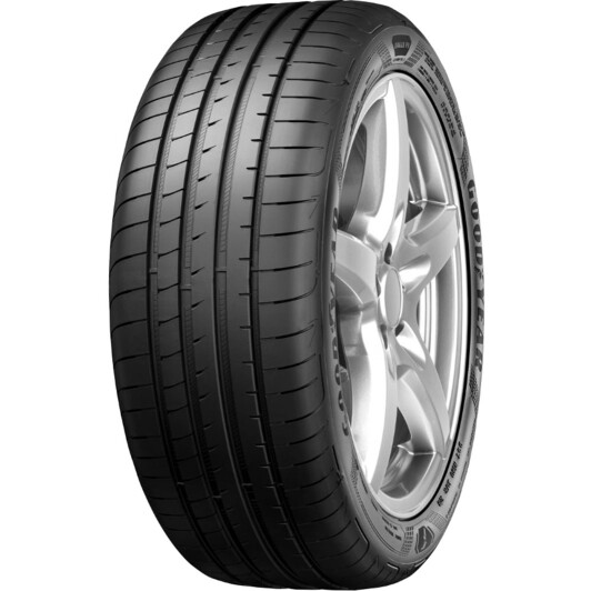 Шина Goodyear Eagle F1 Asymmetric 5 245/40 R19 94W