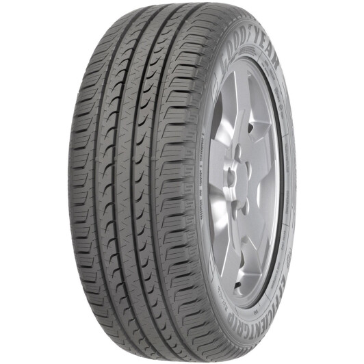 Шина Goodyear EfficientGrip SUV 215/65 R16 102H уточняйте уточняйте