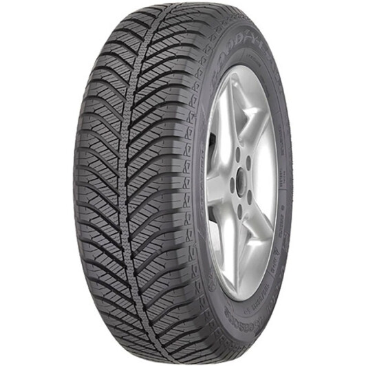 Шина Goodyear Vector 4Seasons 165/70 R14C 89/87R
