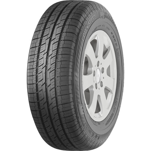 Шина Gislaved Com*Speed 195/80 R14C 106/104Q