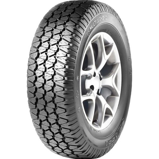 Шина LASSA Multiways-C 235/65 R16C 121/119N