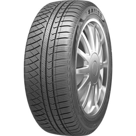 Шина Sailun Atrezzo 4Seasons 185/55 R15 82H FR